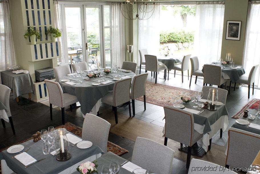 Kaellhagen Hotel Estocolmo