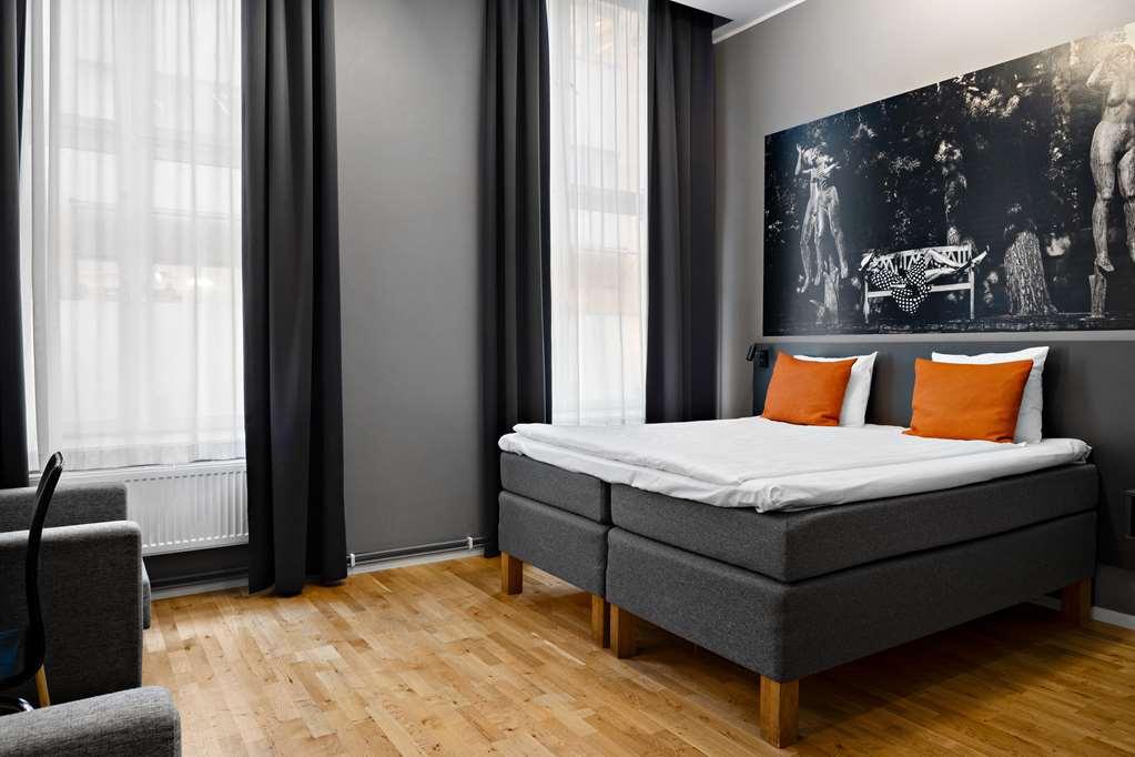 Aiden By Western Stockholm