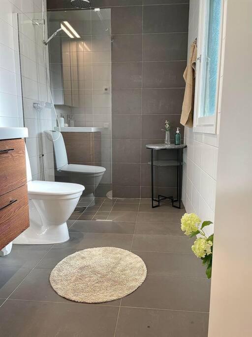 Modern, Mysig & Exklusiv I Skaergarden #1 *