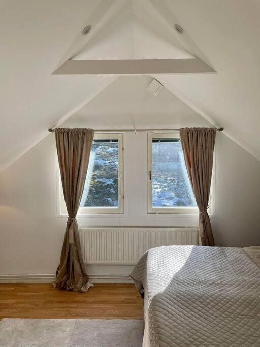 Modern, Mysig & Exklusiv I Skaergarden #1 Stockholm