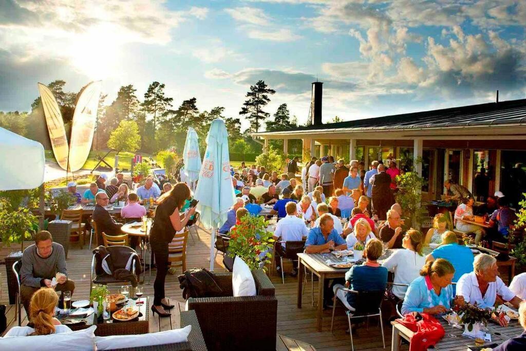 Villa Modern, Mysig & Exklusiv I Skaergarden #1