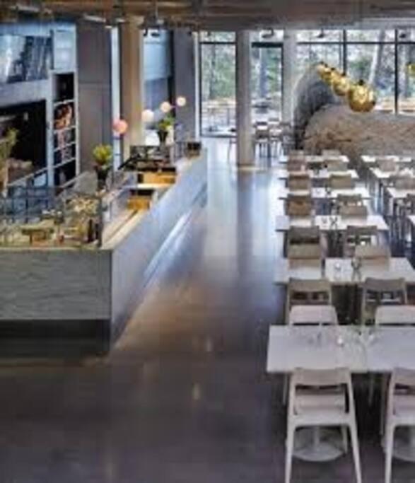 Modern, Mysig & Exklusiv I Skaergarden #1 Stockholm