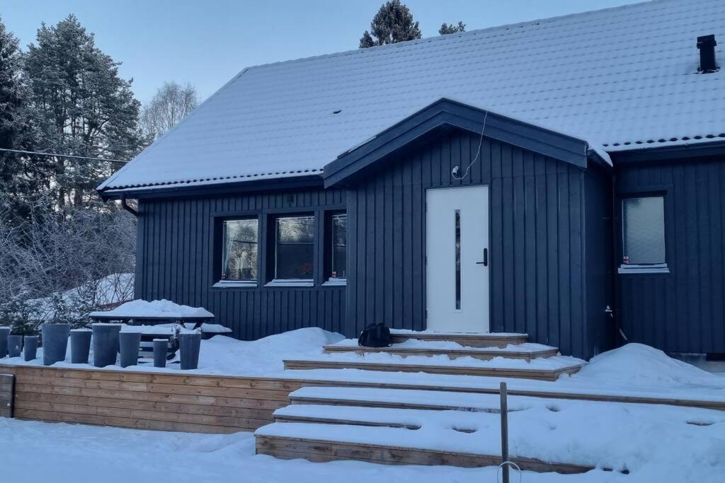 Villa Modern, Mysig & Exklusiv I Skaergarden #1 *