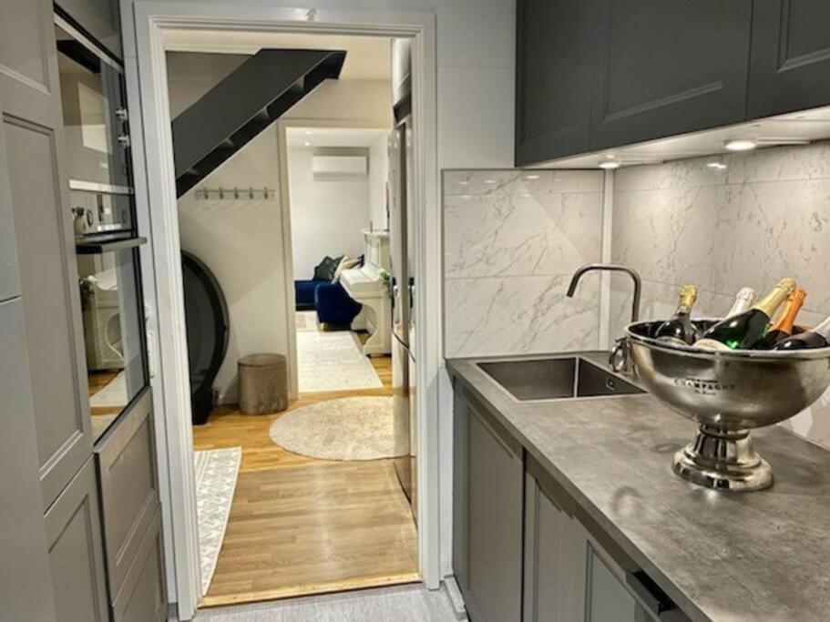 Modern, Mysig & Exklusiv I Skaergarden #1 Villa *
