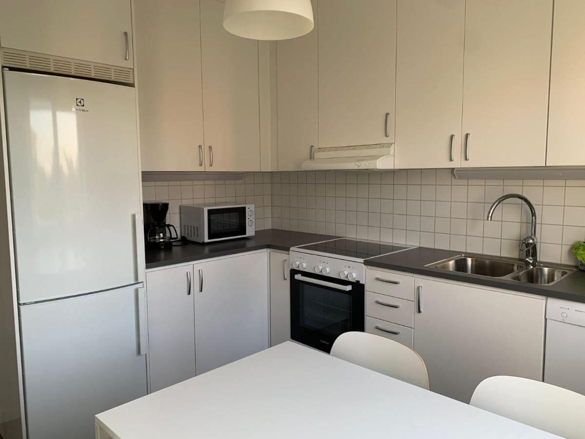 Appartement Slv4 Stockholm