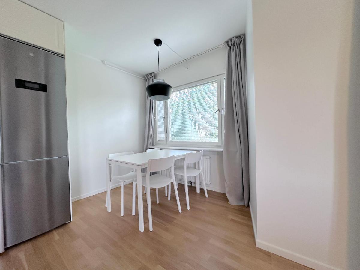 Apartamento Ad Long
