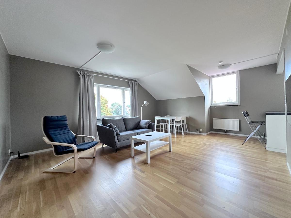 Apartamento Ad Long