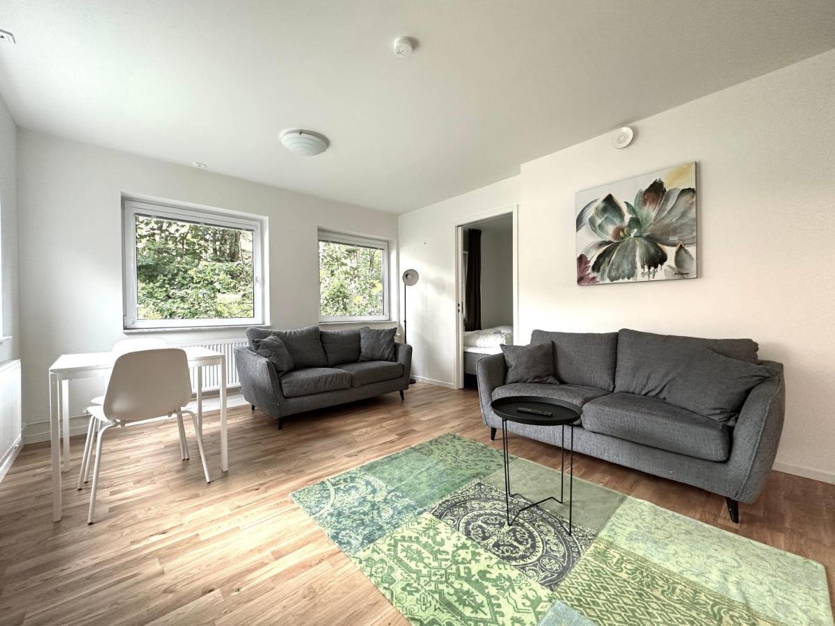 Ad Long Apartamento Estocolmo