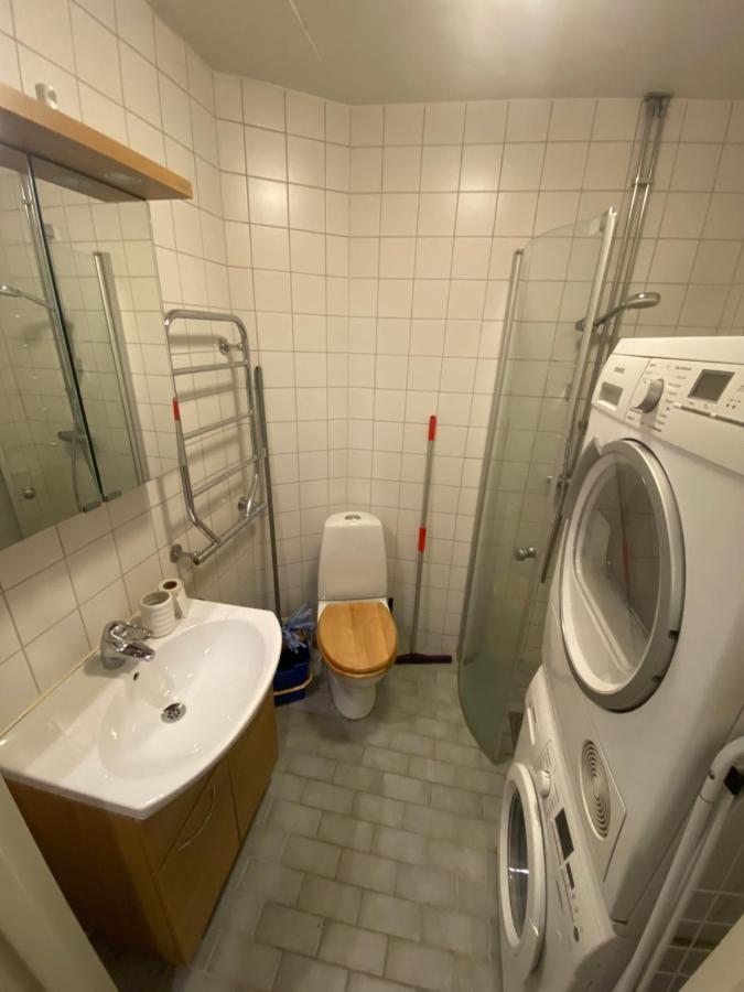Apartment Kht15 Stockholm