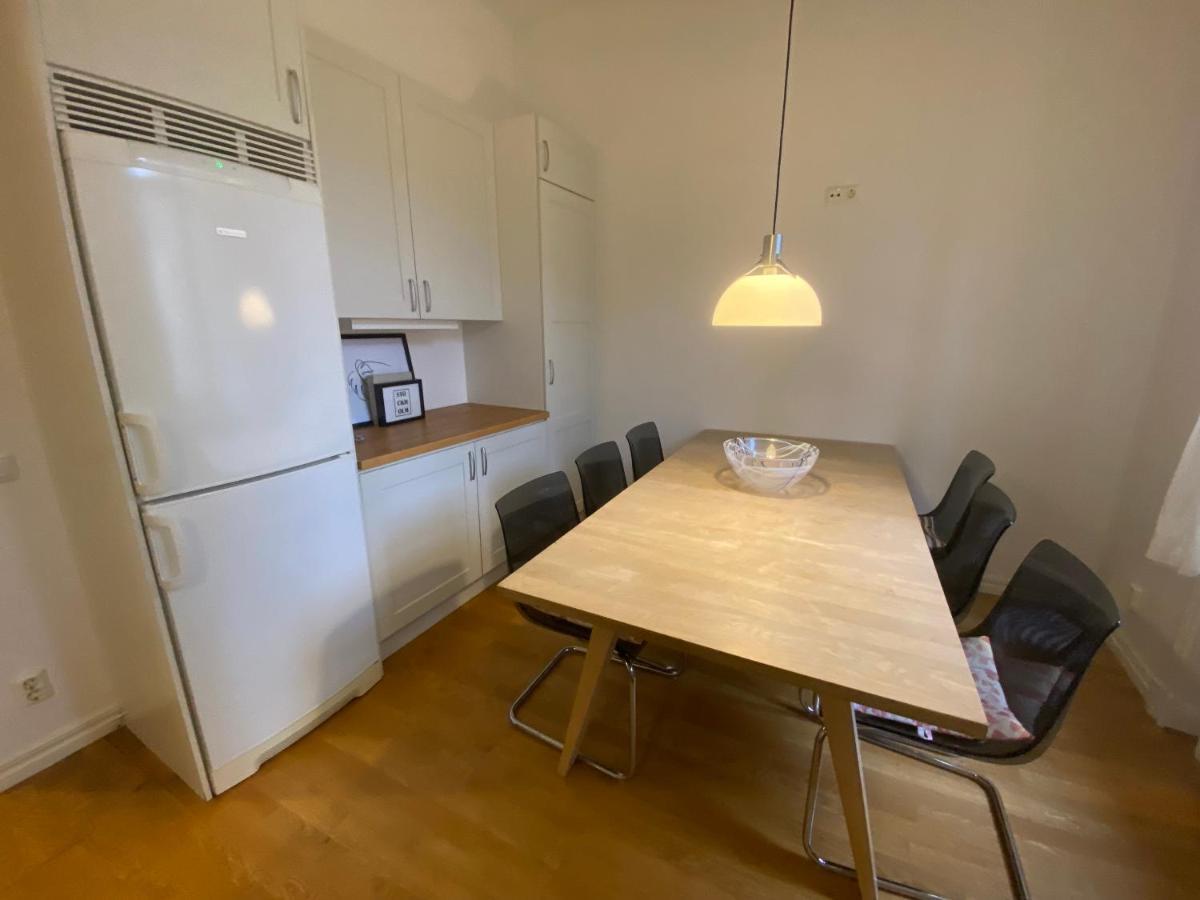 Apartment Kht15