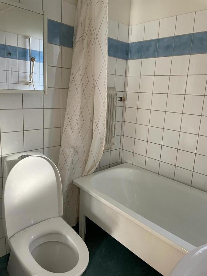 Apartment 2 In Hammarby By