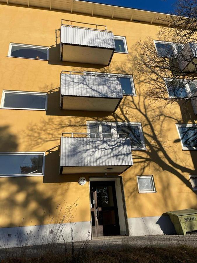 2 In Hammarby By * Stockholm