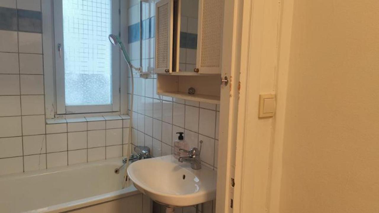 2 In Hammarby By Apartment