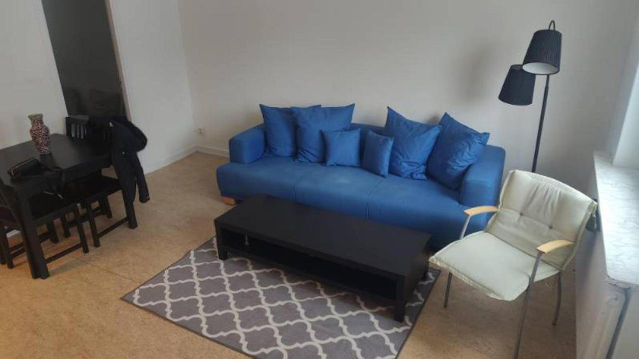 2 In Hammarby By Apartment *