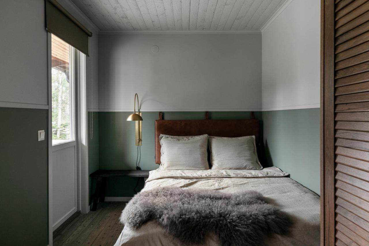 Luxury Family Near The Water For Eight People * Stockholm