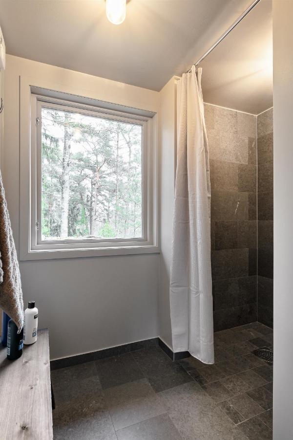 Luxury Family Near The Water For Eight People * Stockholm