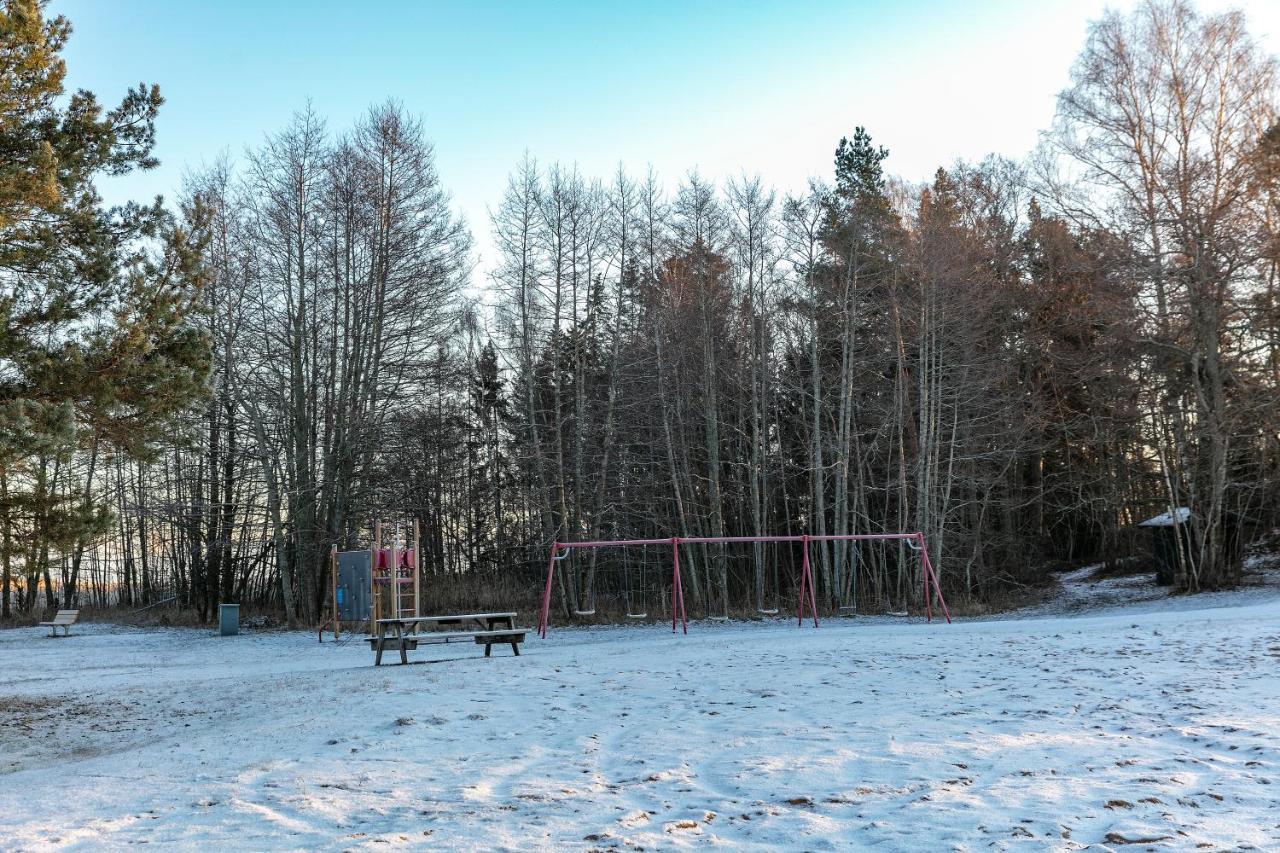 Luxury Family Near The Water For Eight People Villa Stockholm