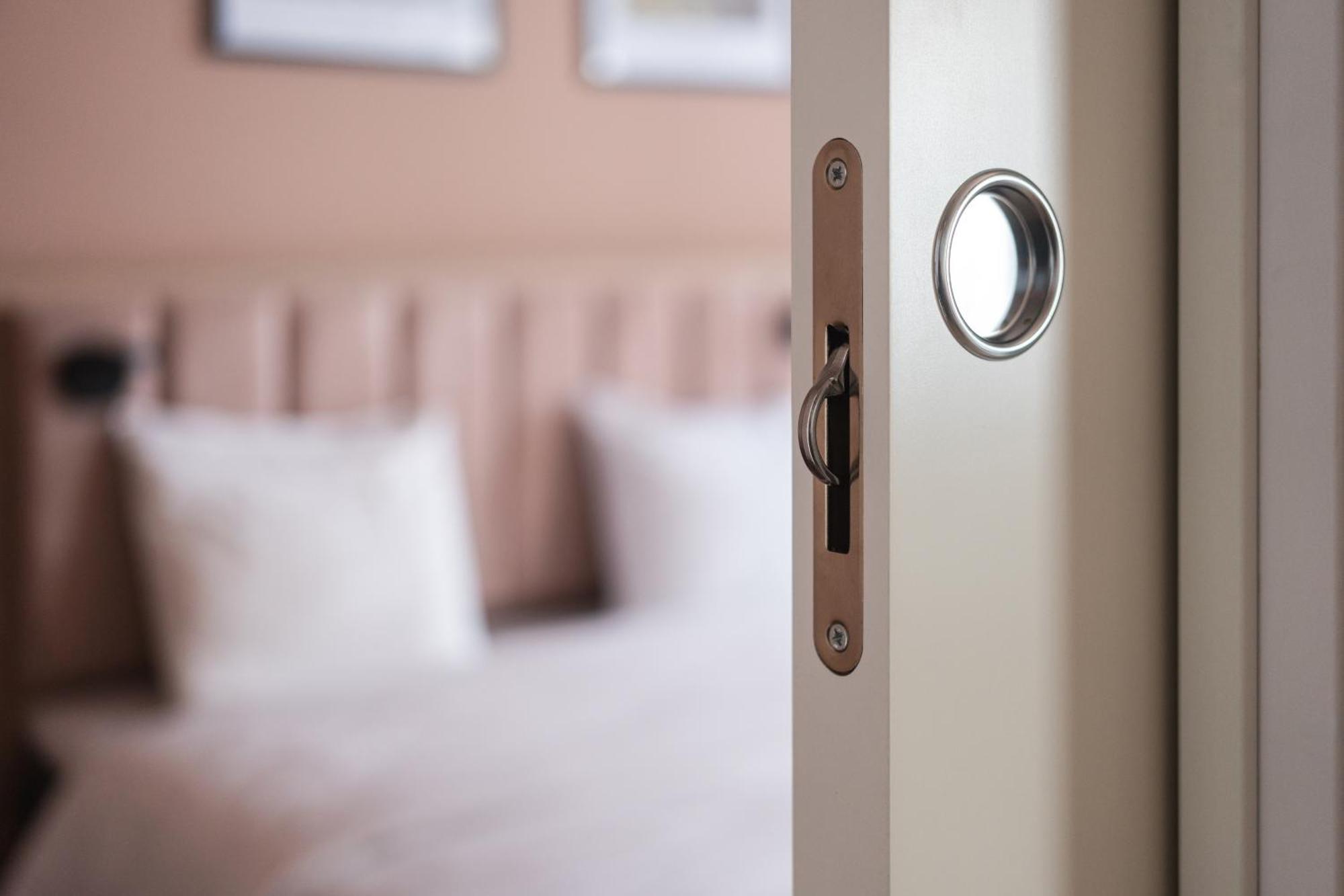 Sky Apartments, 3*