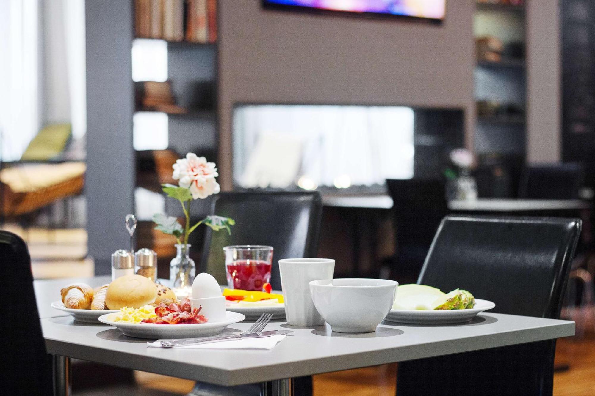 Aiden By Western Kista Hotel