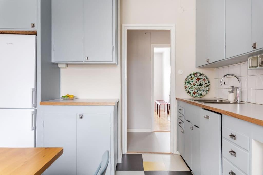 Unique Cozy In Appartement