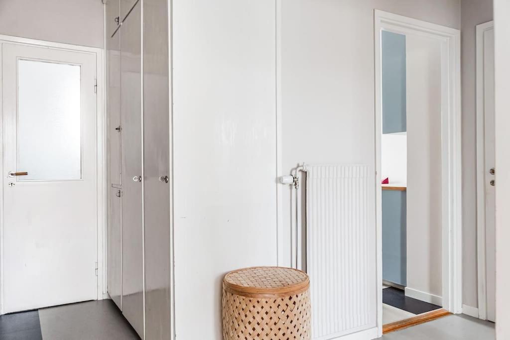 Unique Cozy In Appartement