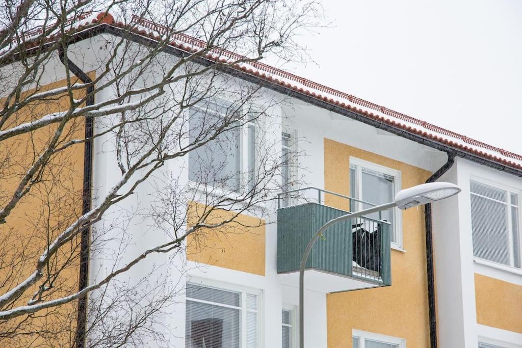 Unique Cozy In Appartement