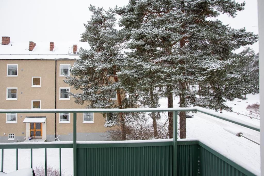 Unique Cozy In Appartement *
