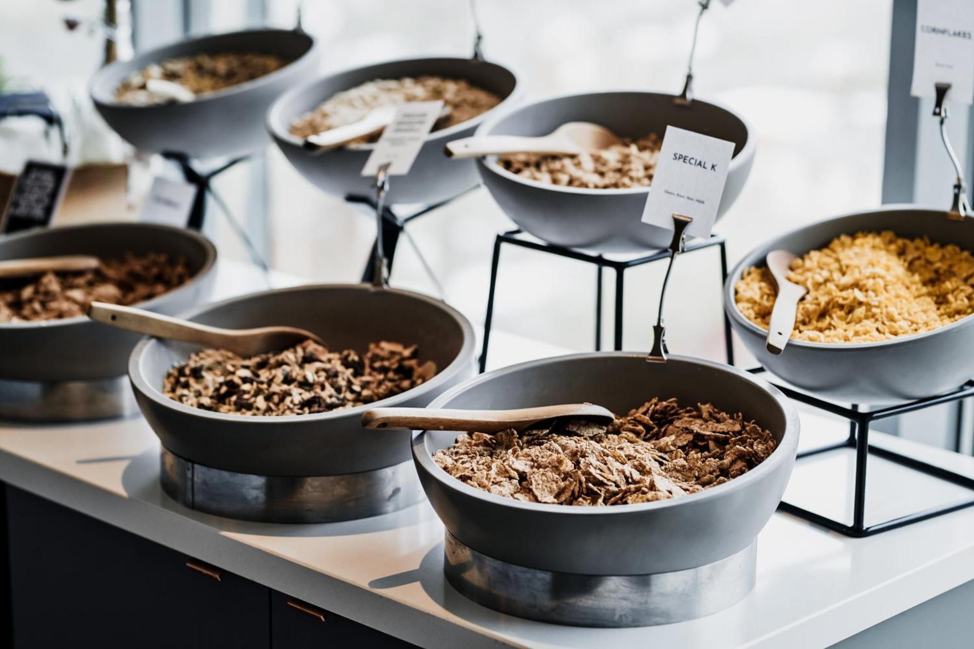 Hotel Clarion Stockholm