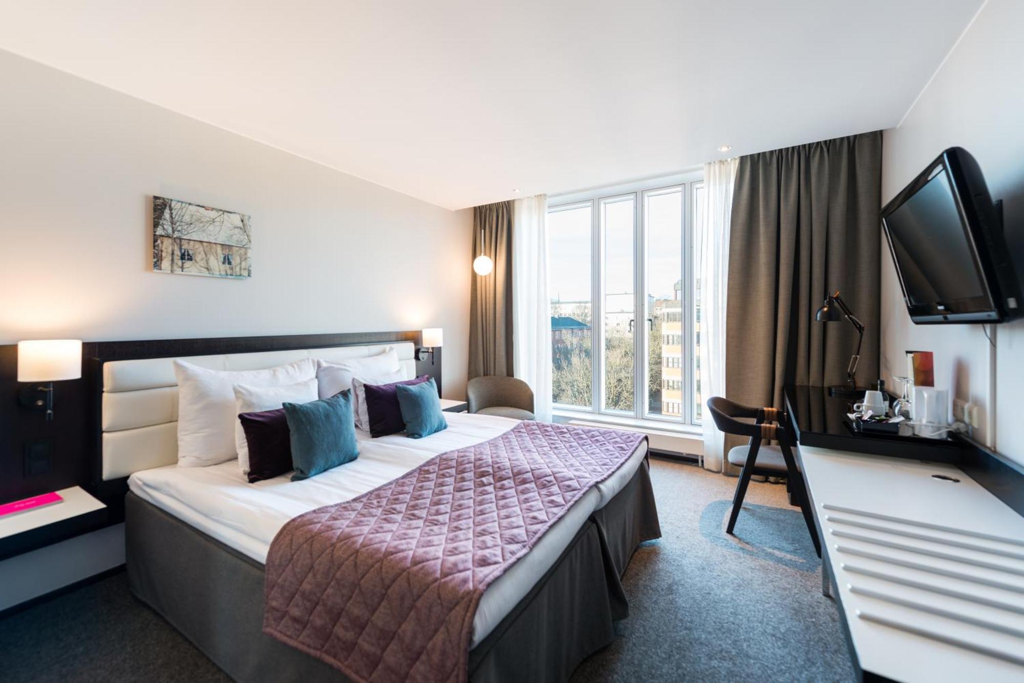 Hotel Clarion Stockholm