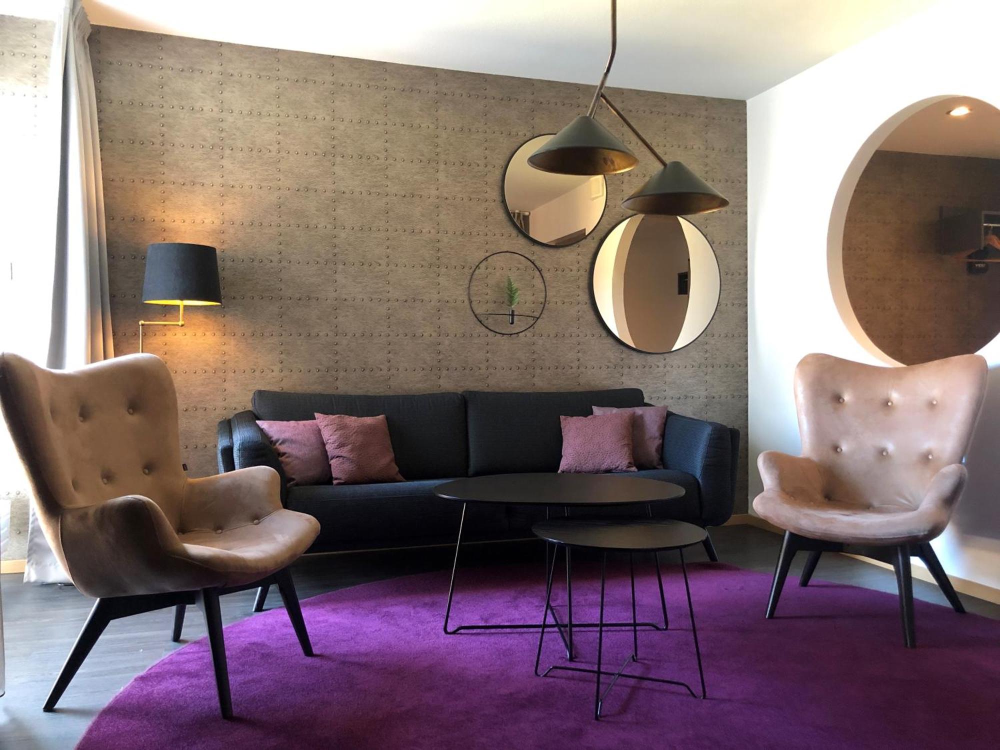 Hotel Birger Jarl Stockholm