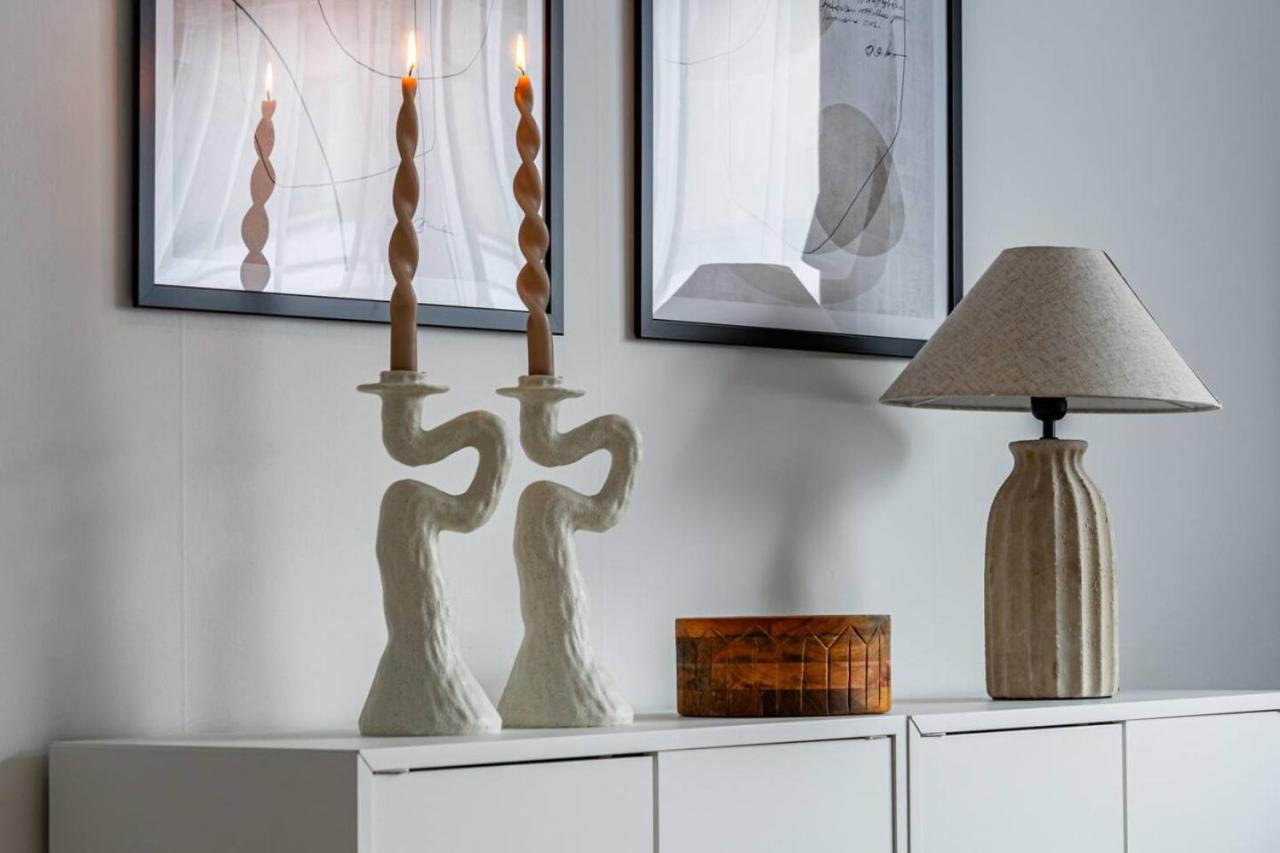 Apartment Simple In Trendy Soedermalm - Construction Work