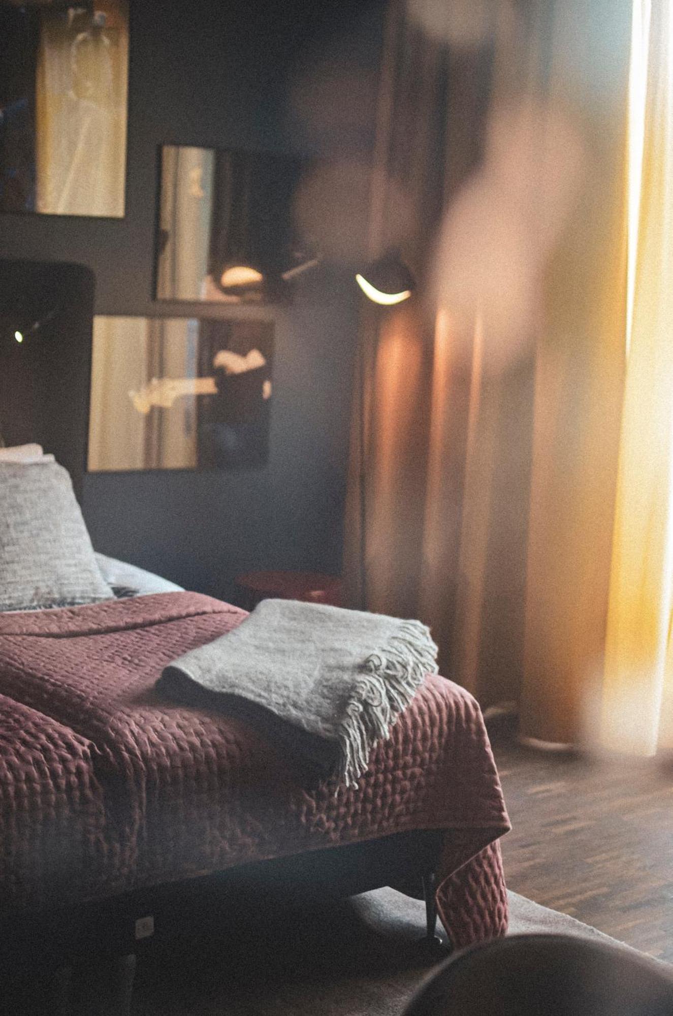 Hotell Backstage