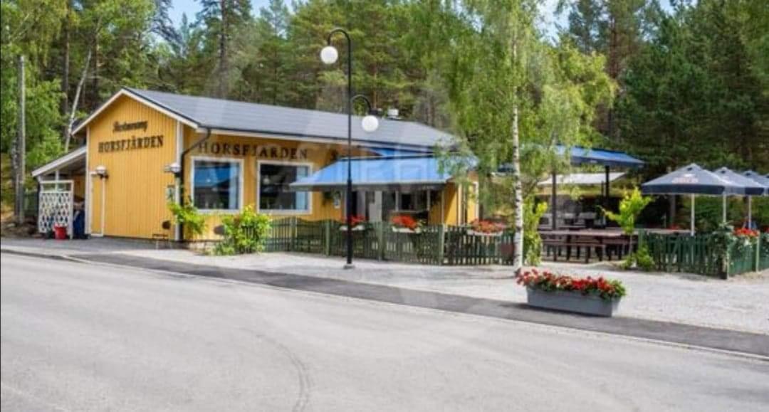 Arsta Stockholm