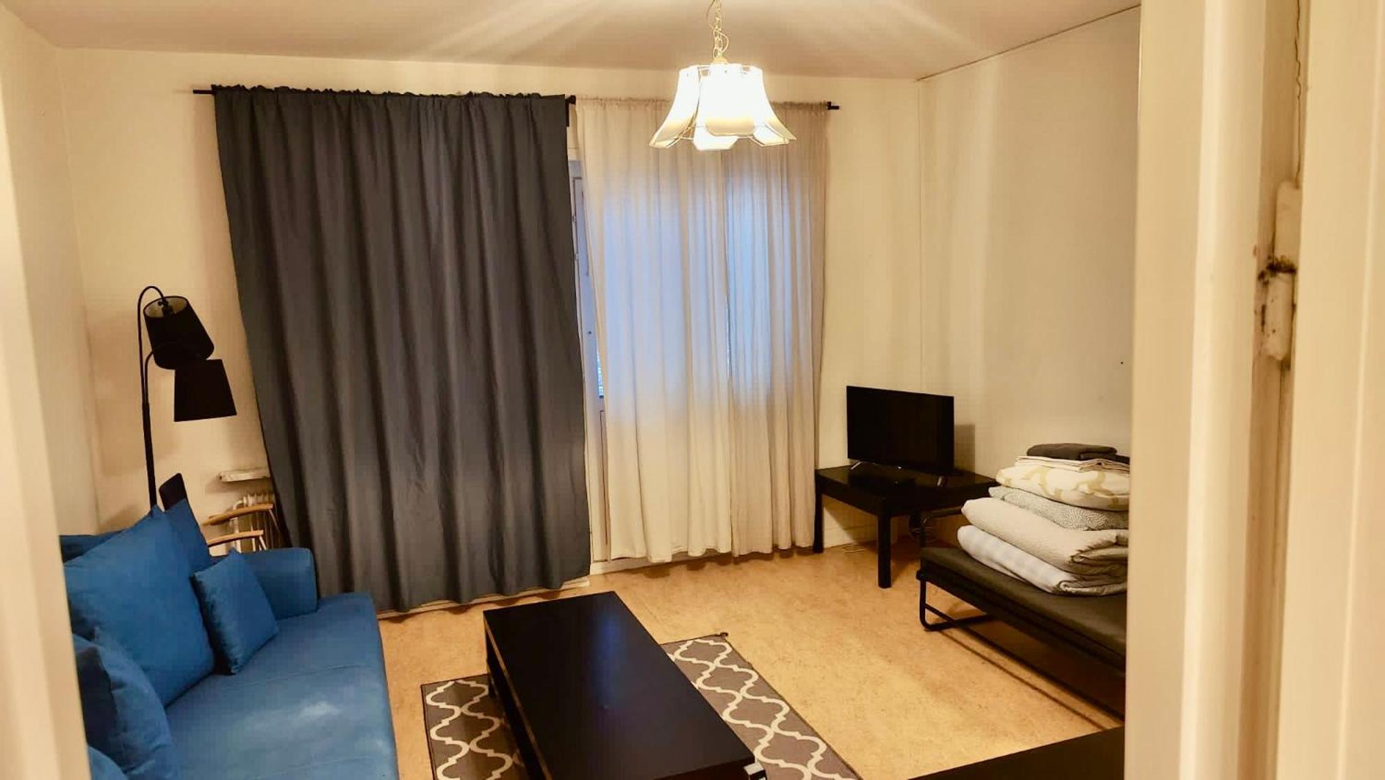 Apartment 2 In Hammarby By *