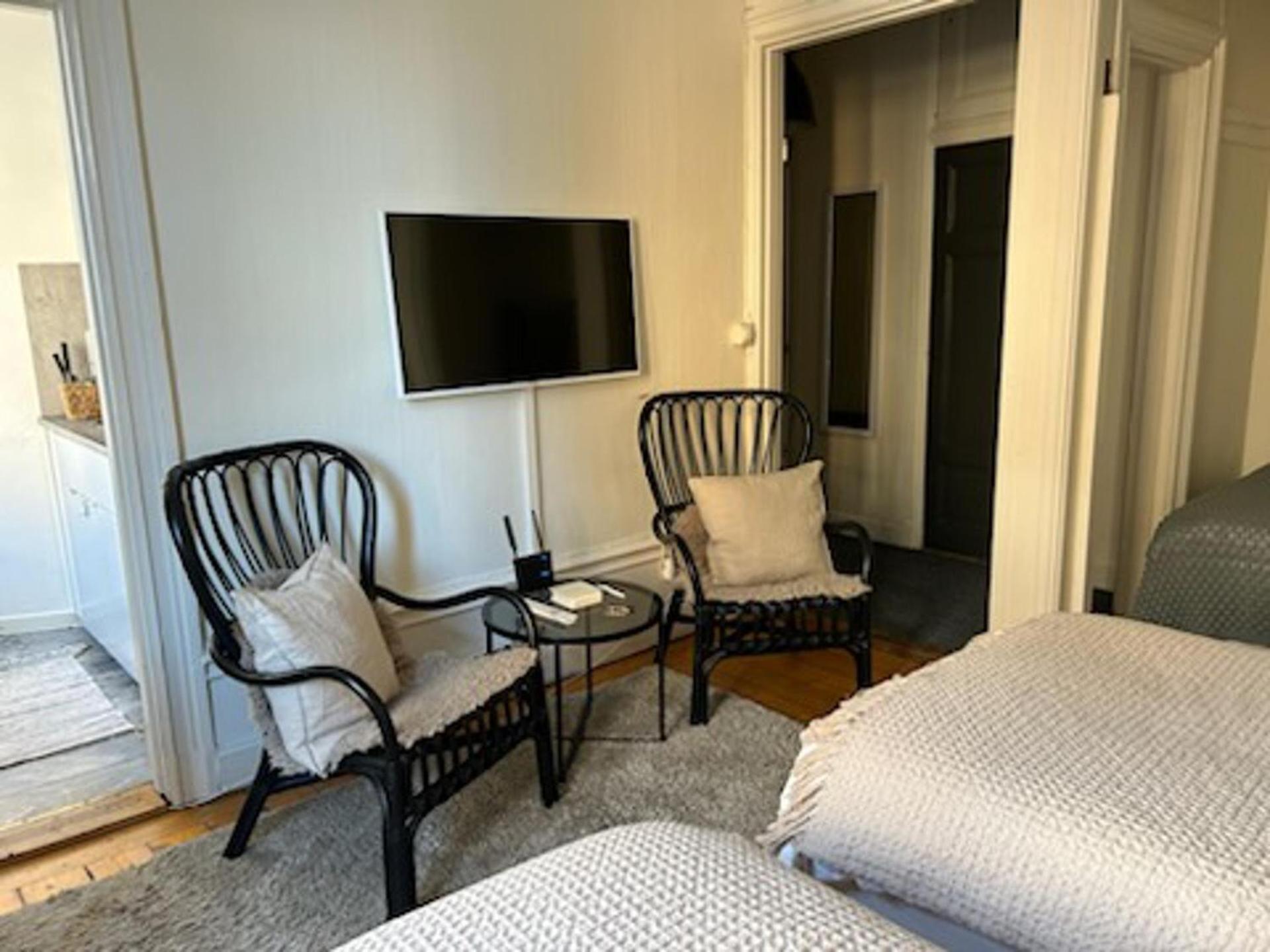 Apartment Loft Haven 3 Beds In A 1-bedroom Gem