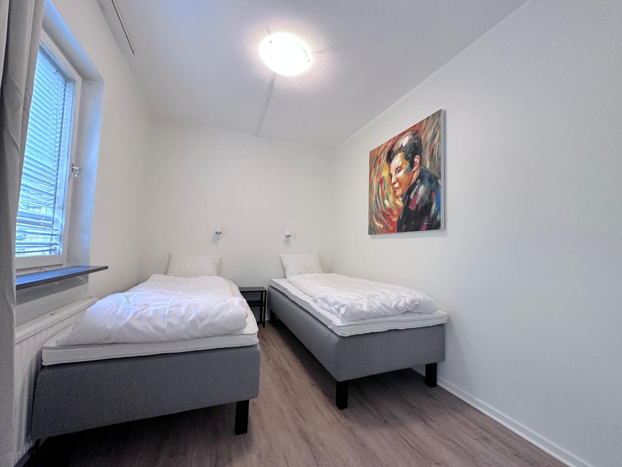 Ad Long Apartamento