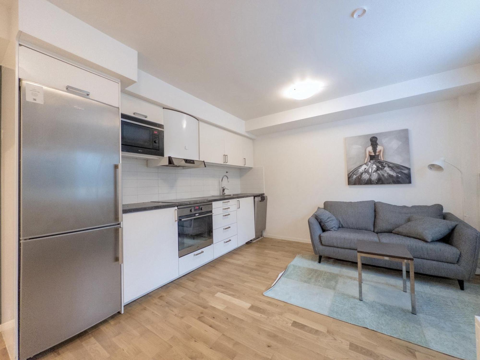 Apartamento Ad Long