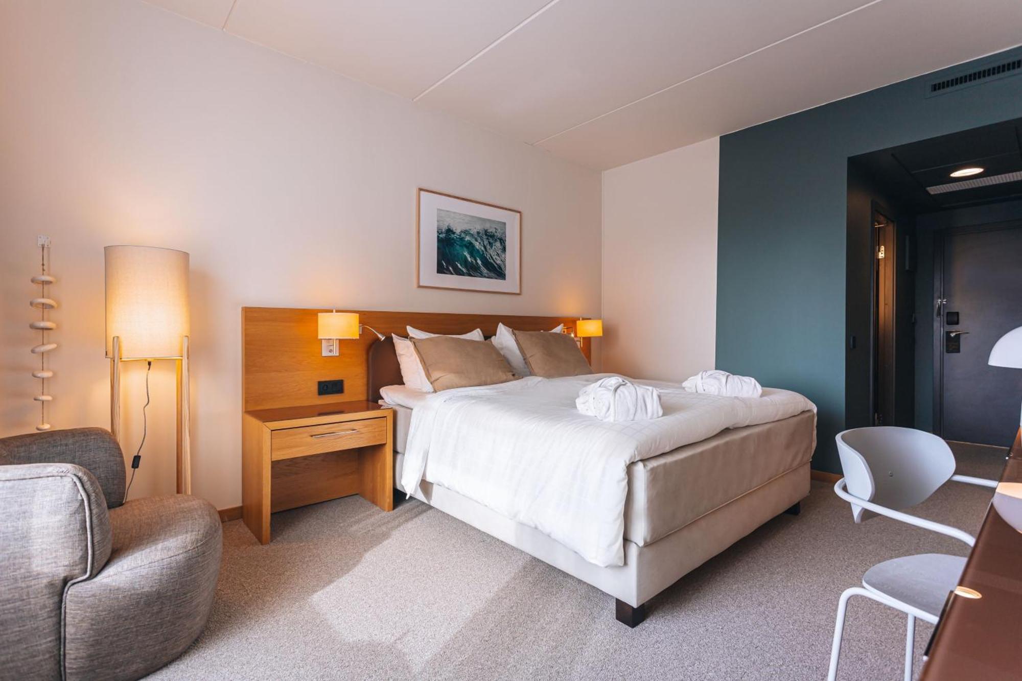 Courtyard By Marriott Kungsholmen Hotel 4*