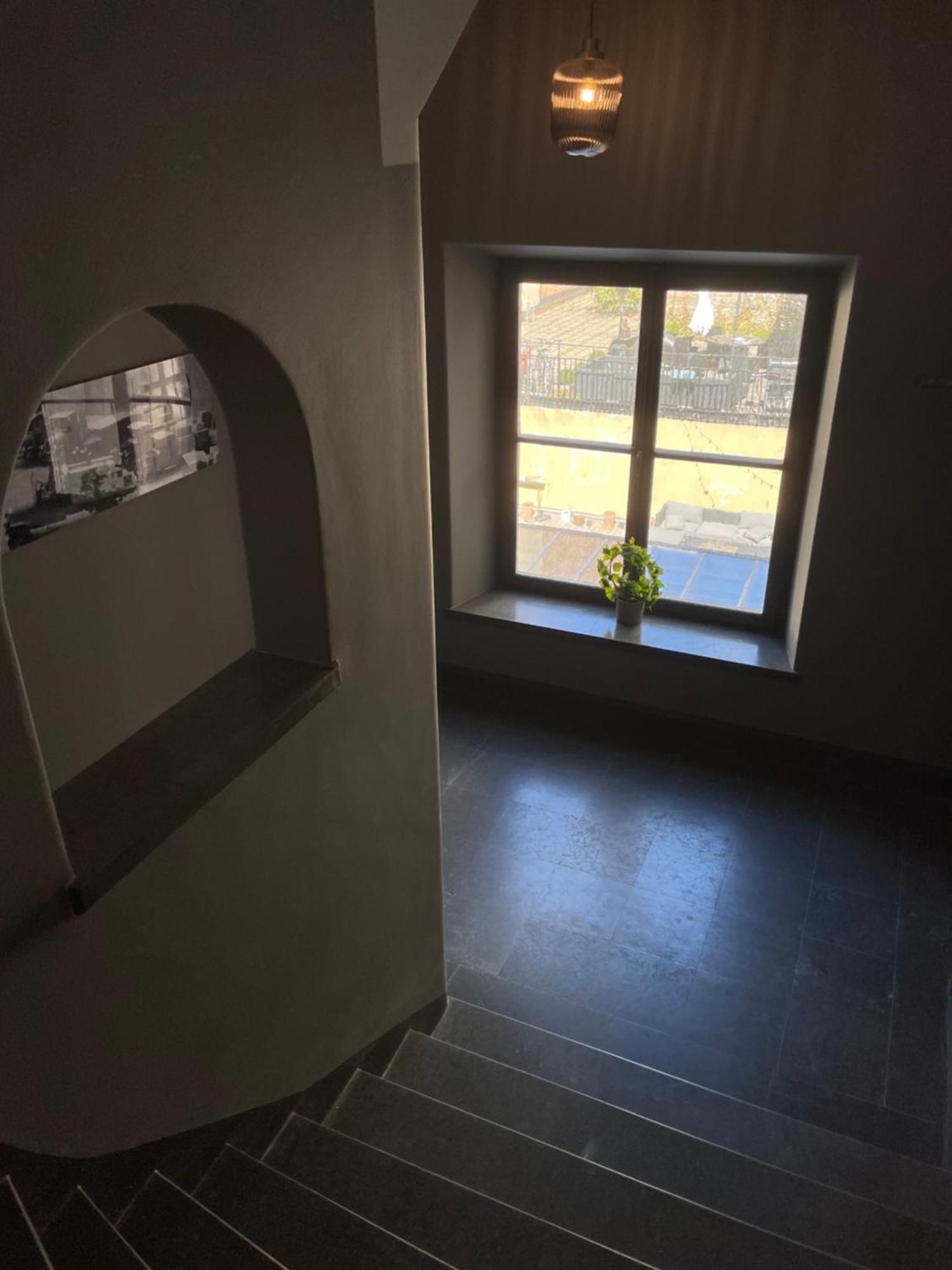 Hotel Unique Jungfrugatan 4*