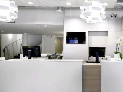 Hotel Good Morning Kista 3*