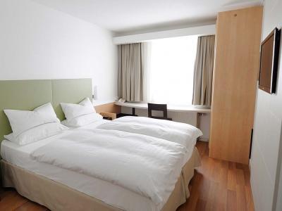Good Morning Kista Hotel 3*