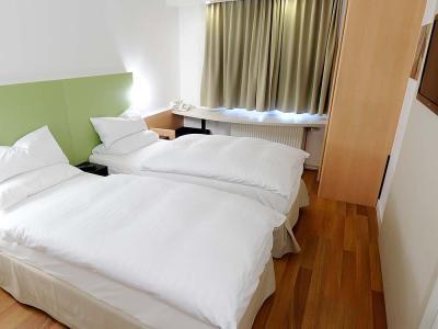 Hotel Good Morning Kista Stockholm