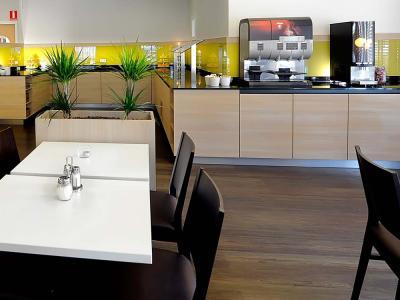 Good Morning Kista 3* Stockholm