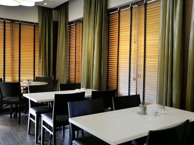 Hotel Good Morning Kista