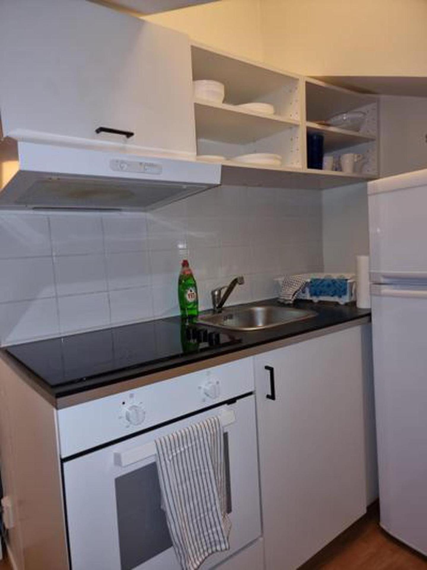 Apartment Cosy In Heart Of Sweden