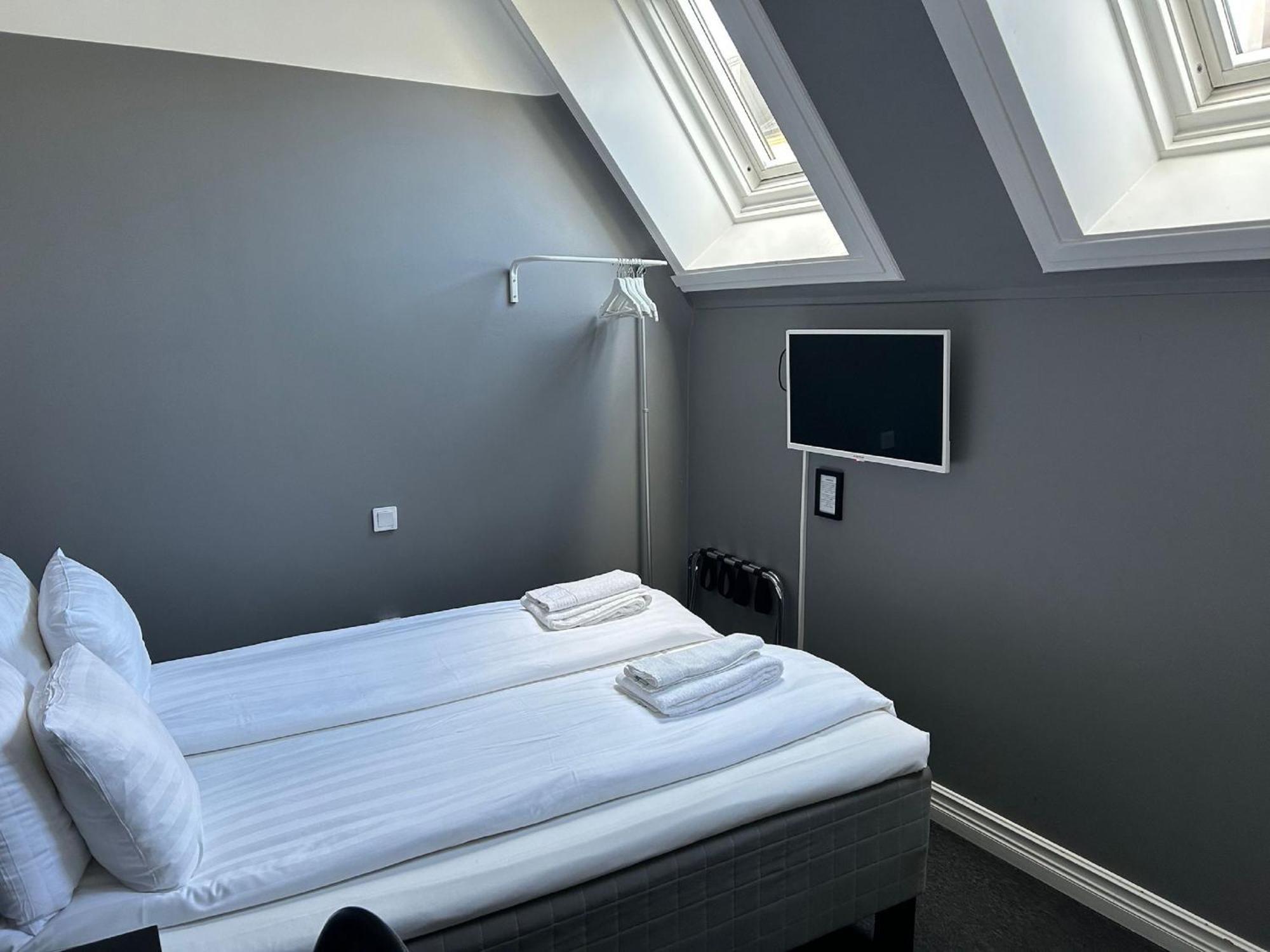 Unique Jungfrugatan 4* Stockholm