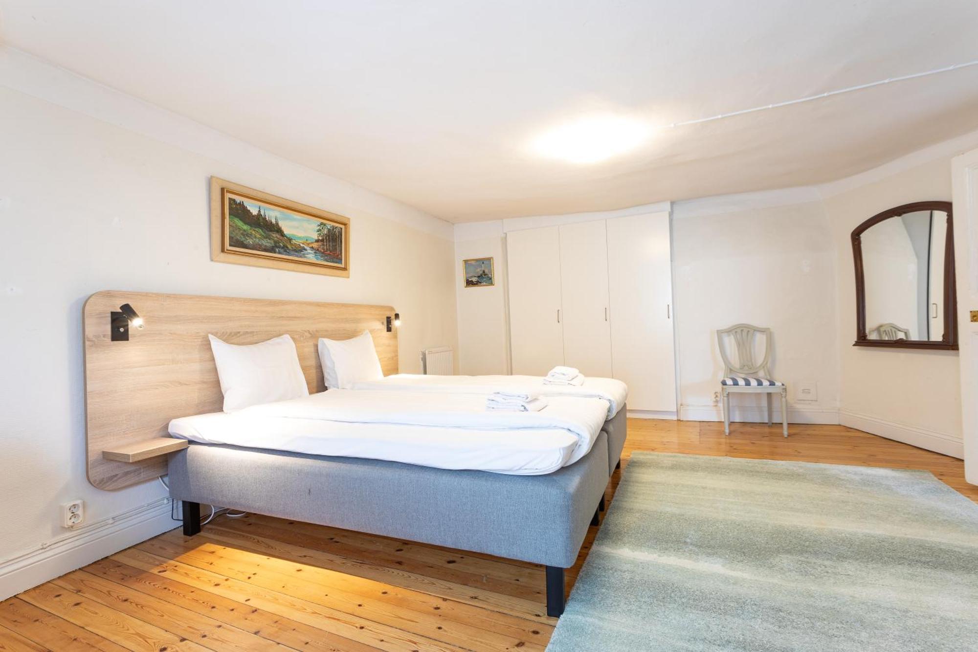 Apartamento Apartdirect Gamla Stan Ii Estocolmo