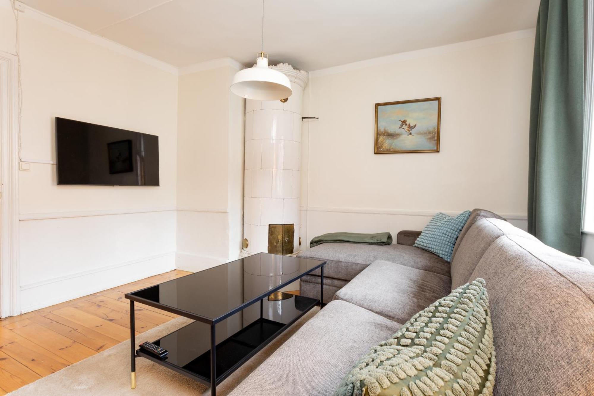 Apartdirect Gamla Stan Ii * Estocolmo