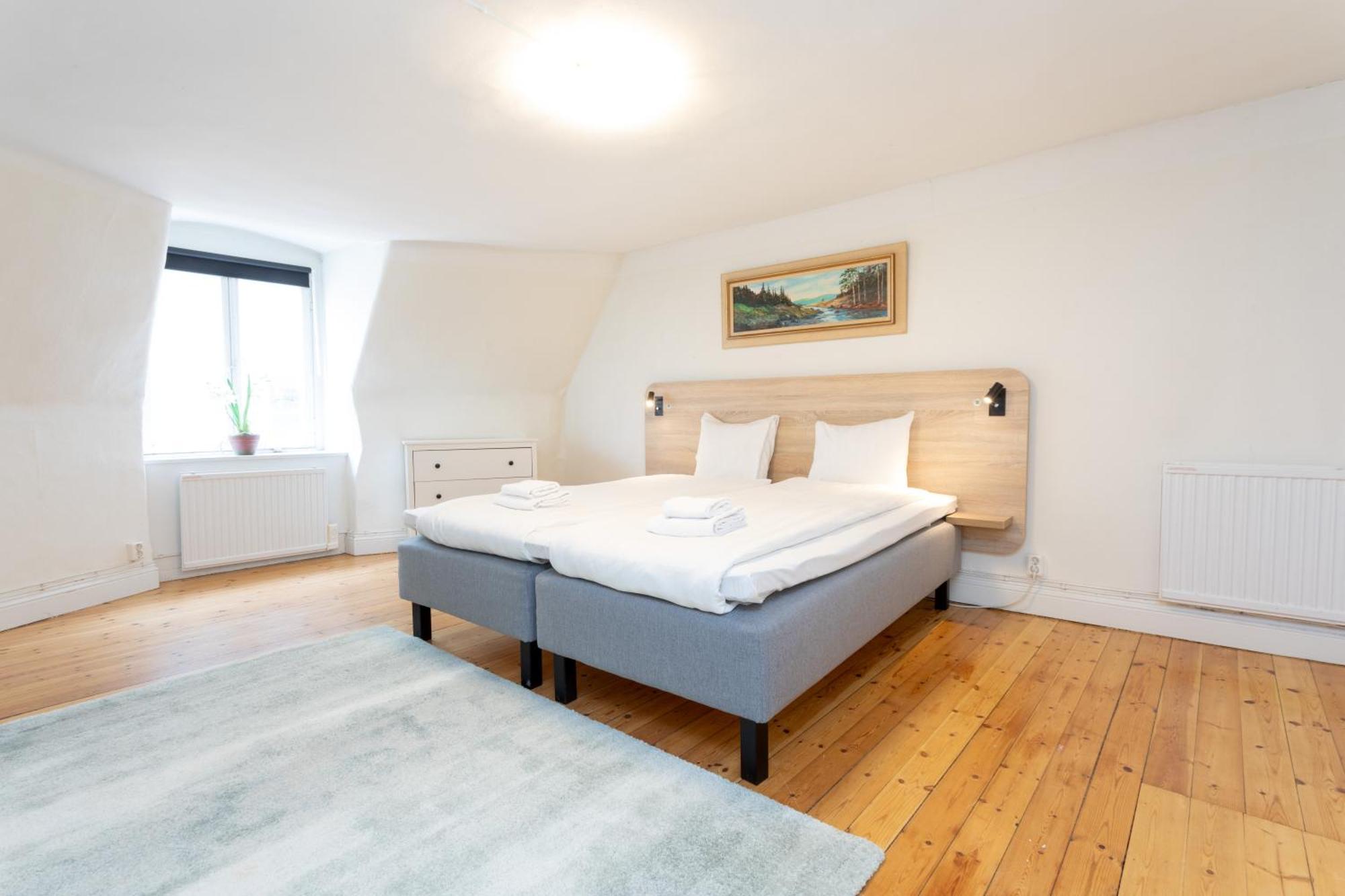 Apartdirect Gamla Stan Ii Apartamento
