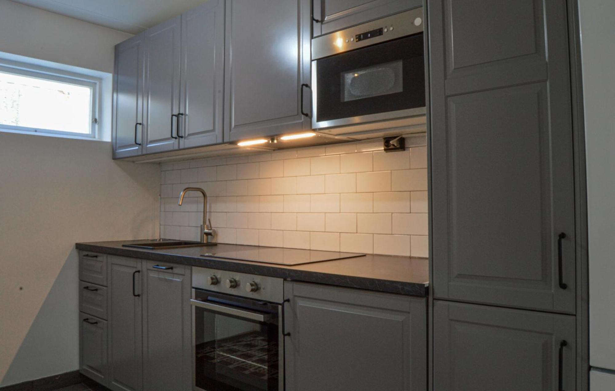 2 Bedroom Amazing In Skaerholmen * Stockholm
